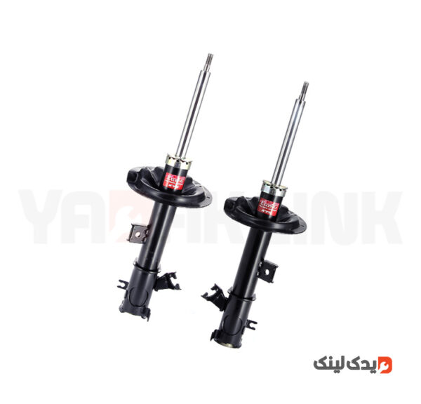 کمک جلو تیانا  