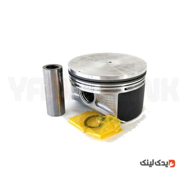 پیستون ماکسیما
