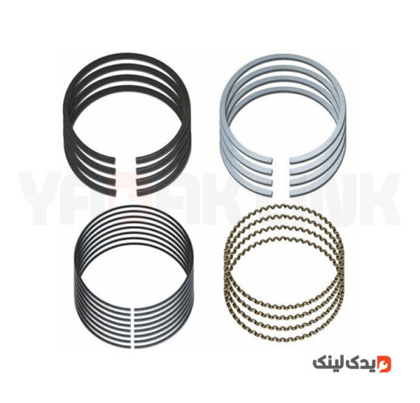 رینگ موتور ماکسیما std