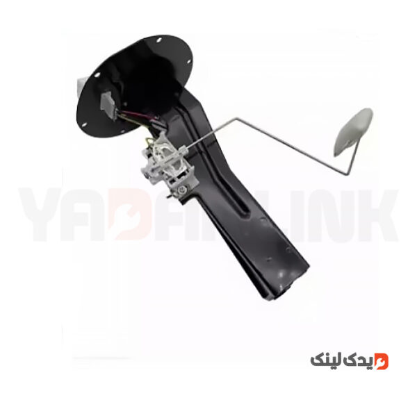 درجه داخل باک رونیز