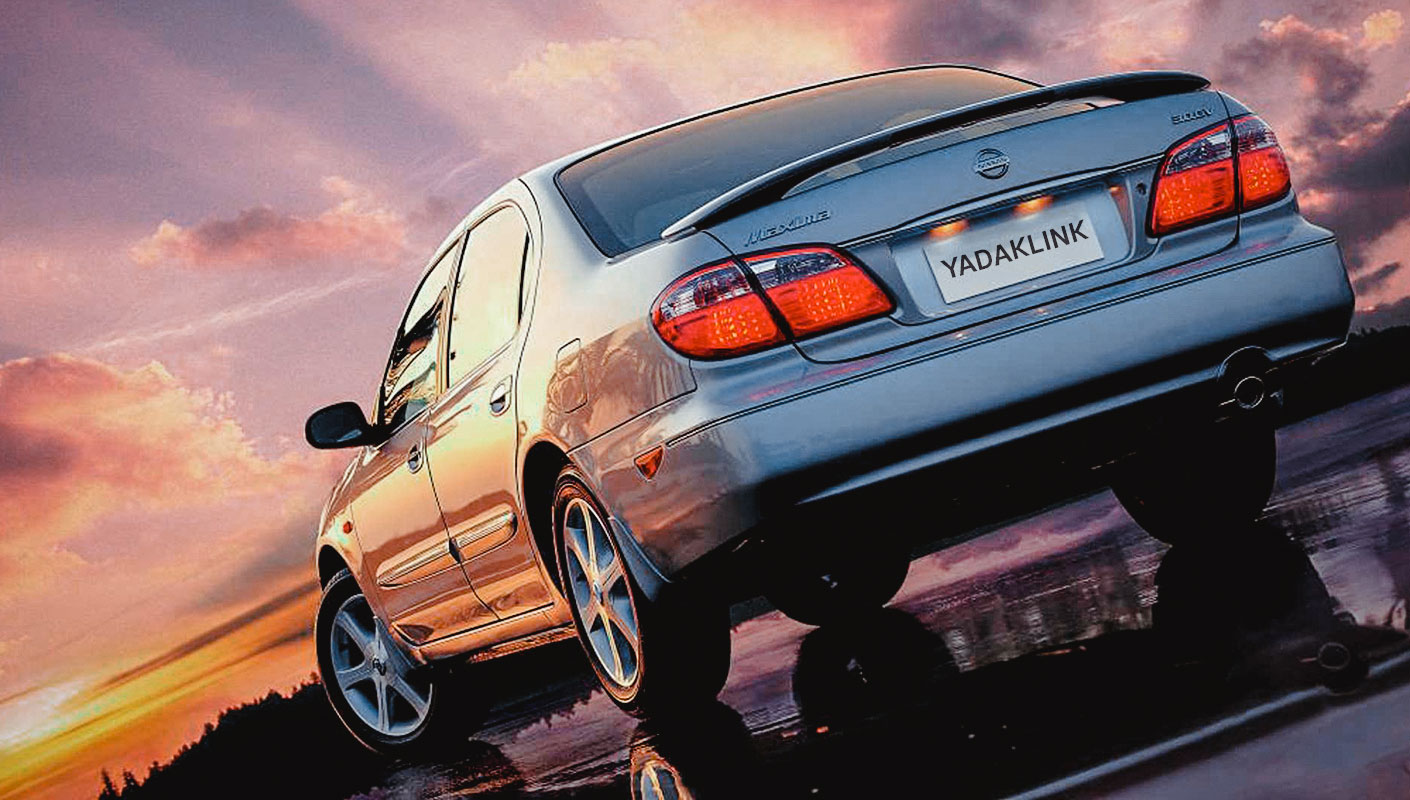 راهنمای جامع لوازم یدکی ماکسیما و لوازم مصرفی ماکسیما 3 لوازم یدکی ماکسیما